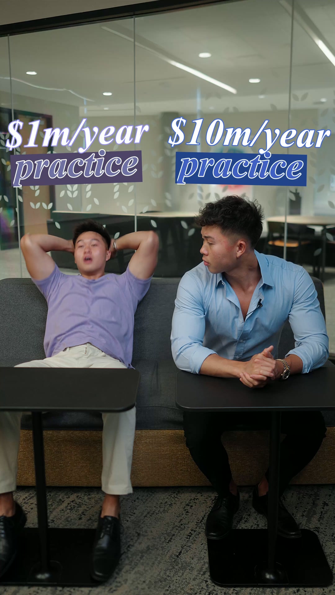 ClearVue Facebook ad from Sep 30, 2026