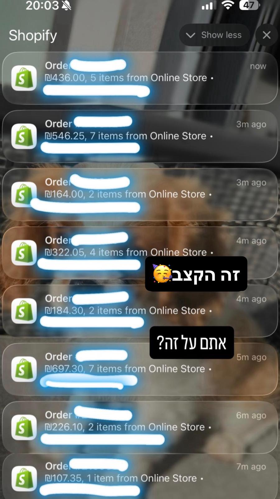 Elon & Ziv Marketing Facebook ad: שיטת ההשקות בהטבה מיוחדת לימים הקרובים