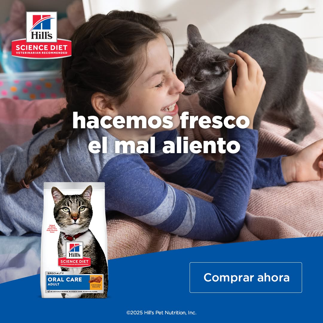 Hill’s Pet Nutrition Facebook ad
