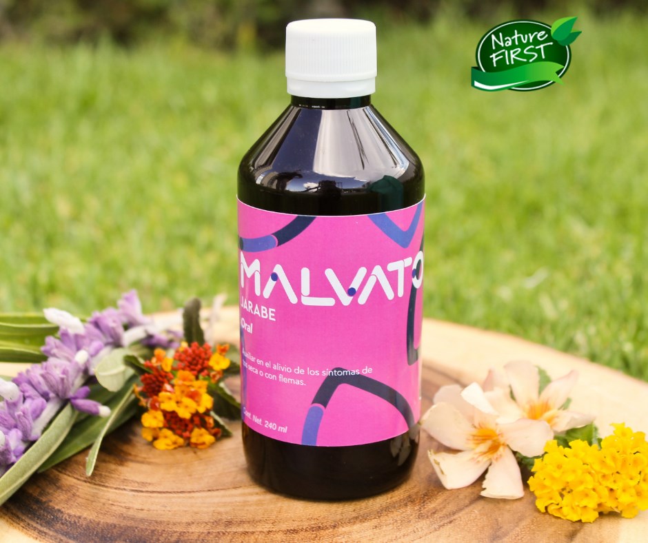 Nature First Facebook ad