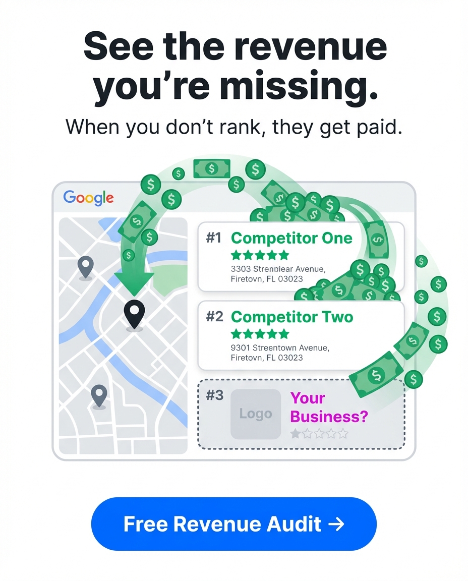 Merchynt Facebook ad