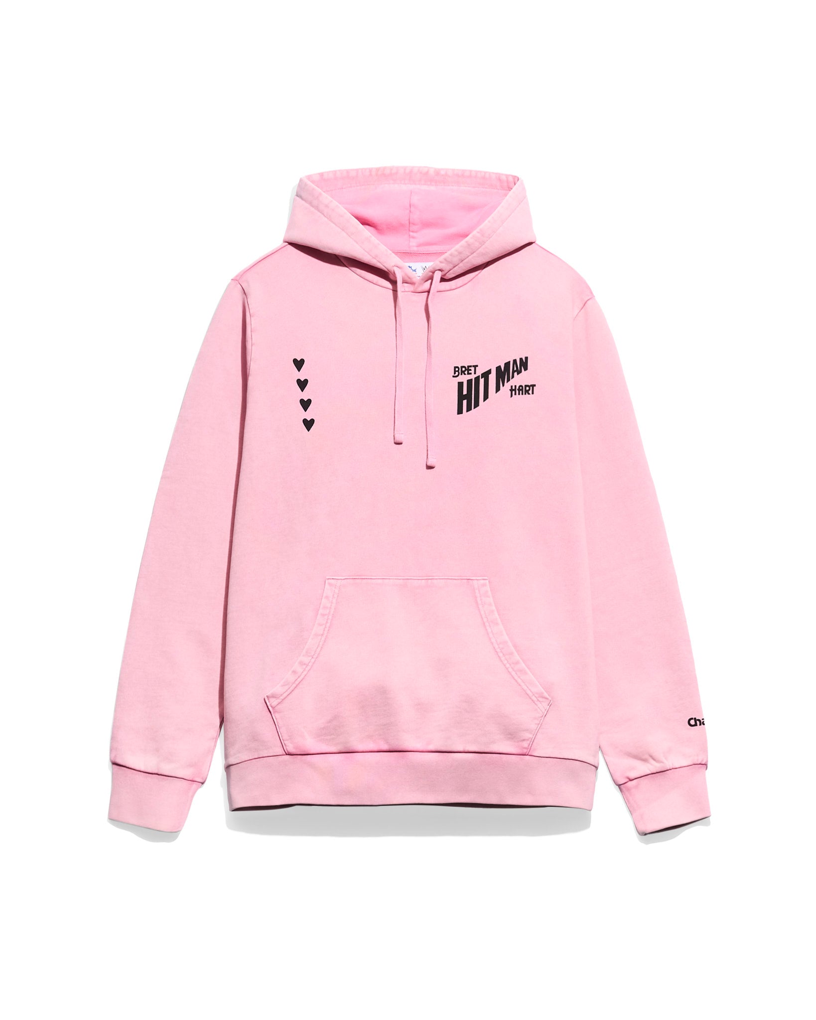 Chalk Line Apparel Facebook ad: Officially licensed apparel from Marvel, WWE, and more.