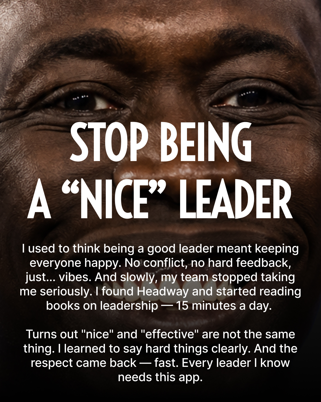 Key Insights From Bestsellers Facebook ad