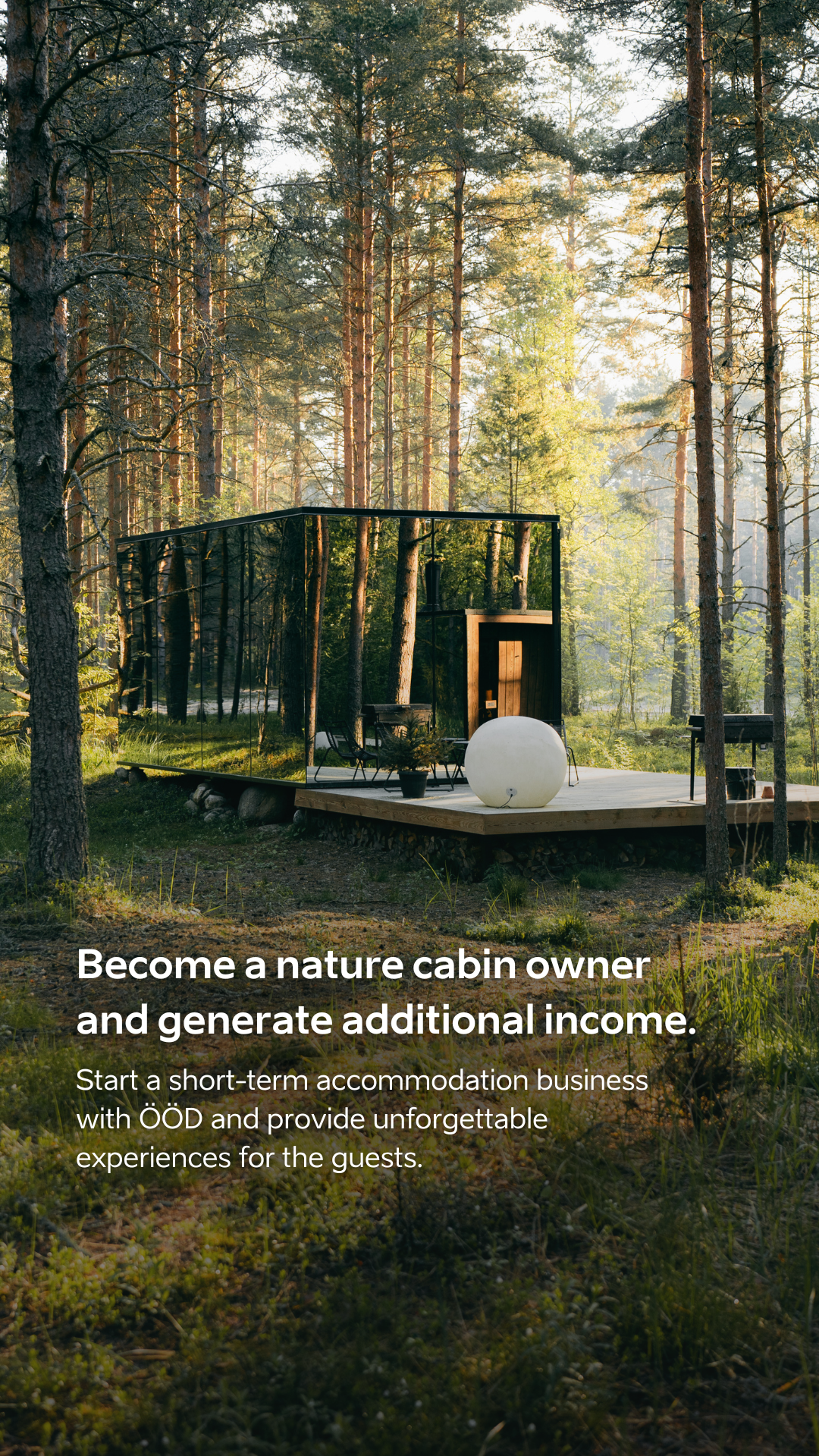 ÖÖD Facebook ad from May 28, 2026