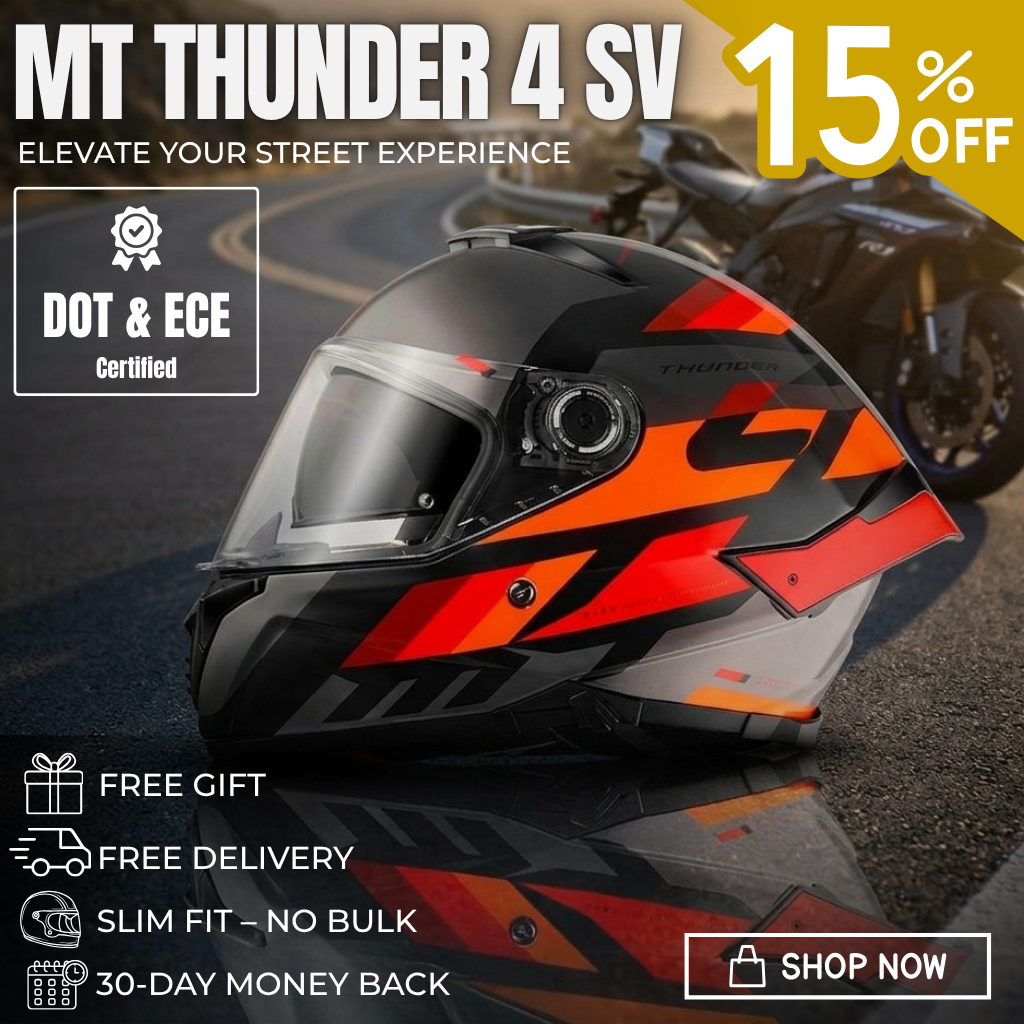 BikerZonez Facebook ad