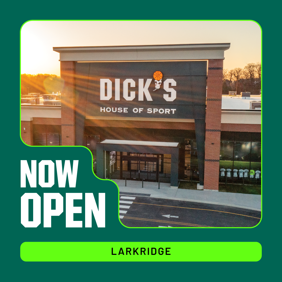 Dick's Sporting Goods House of Sport Facebook ad from Aug 17, 2026