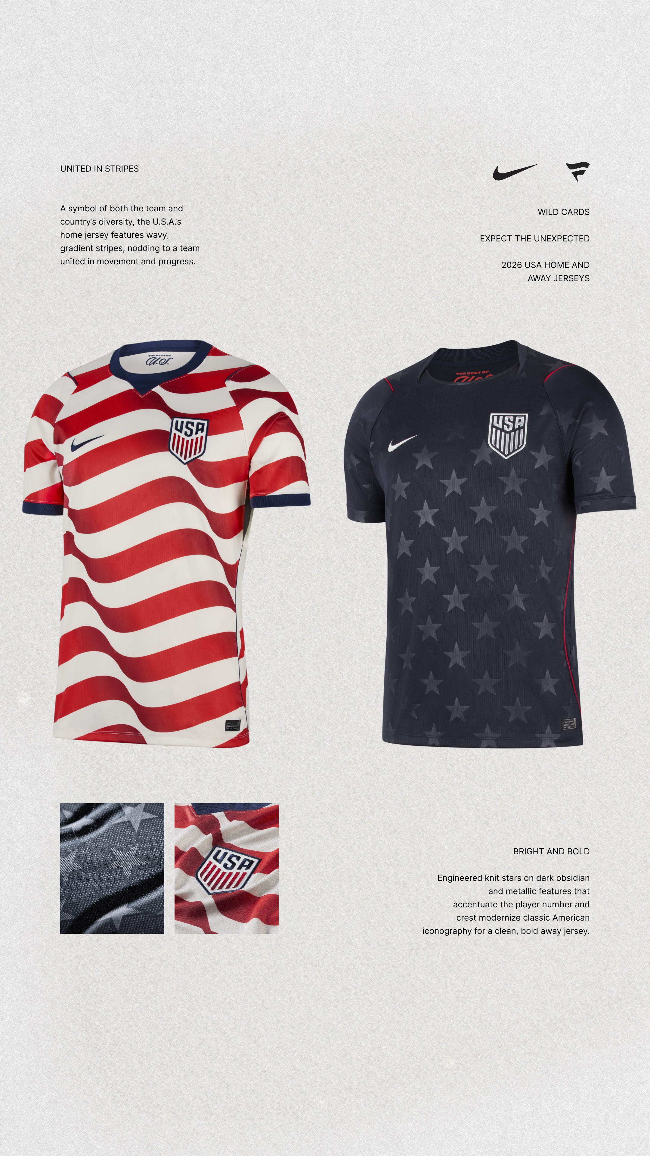 Fanatics Facebook ad