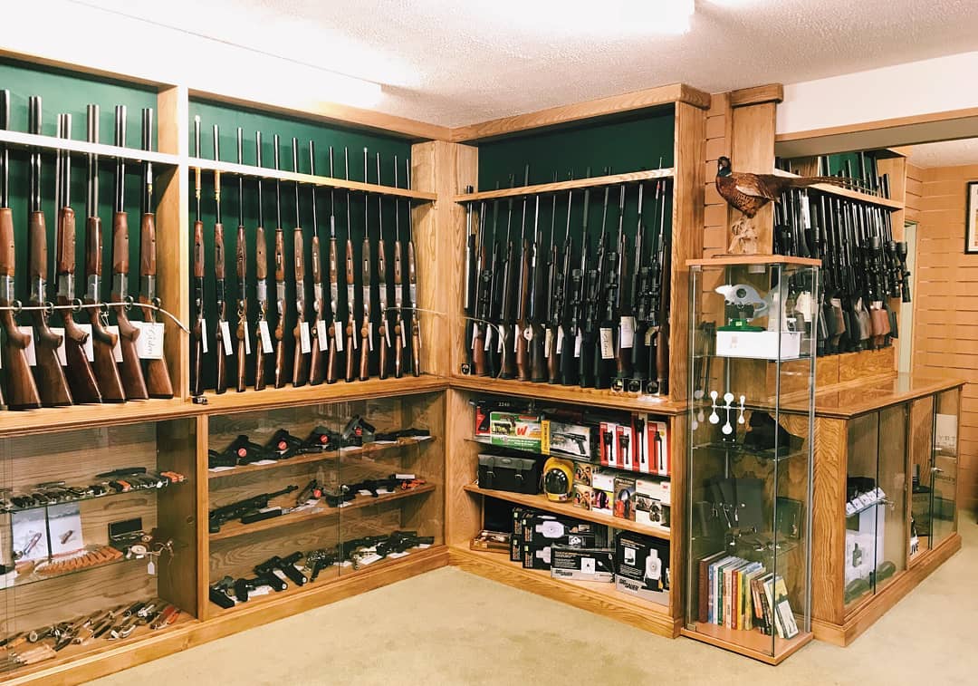Gilders Country Sports Northampton Facebook ad