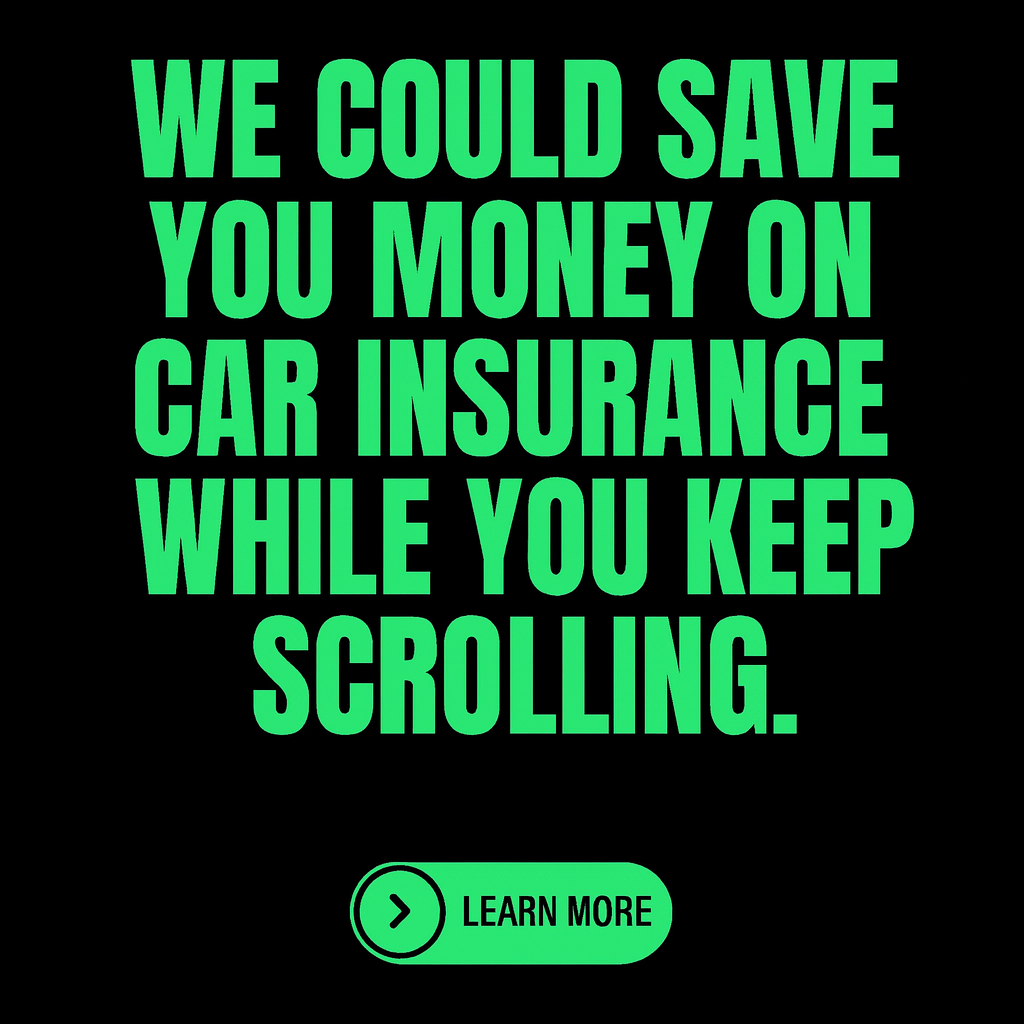 AutoInsurance.com Facebook ad: See Rates From Popular Insurance Providers