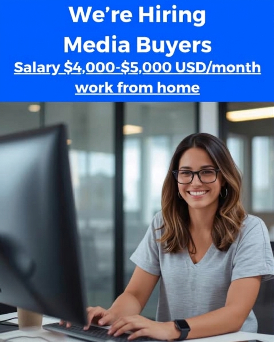 Medspa Marketing Masters Facebook ad: We're hiring: $5,000/month USD