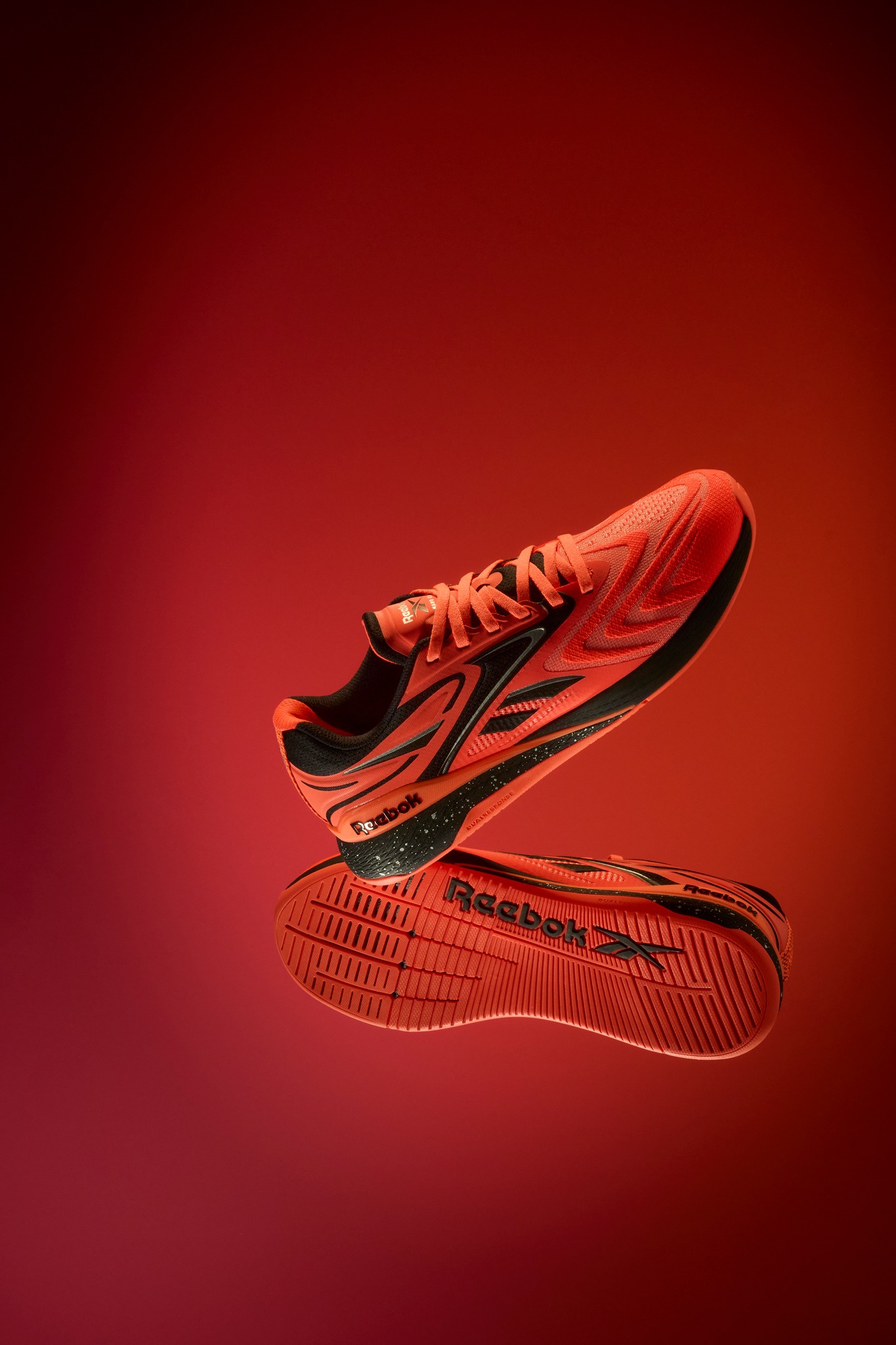Reebok Facebook ad: Your Favorite Nano Just Leveled Up - Meet…