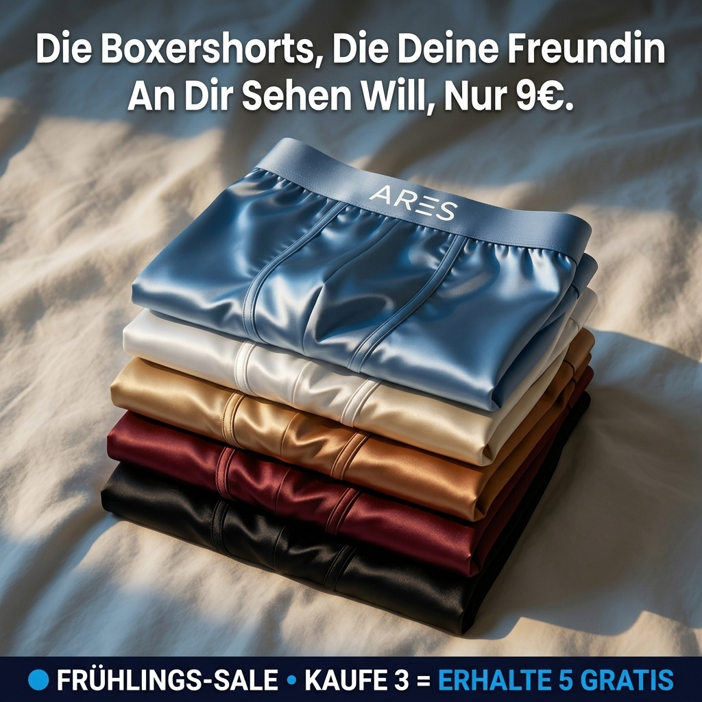 Ares Magazine Facebook ad