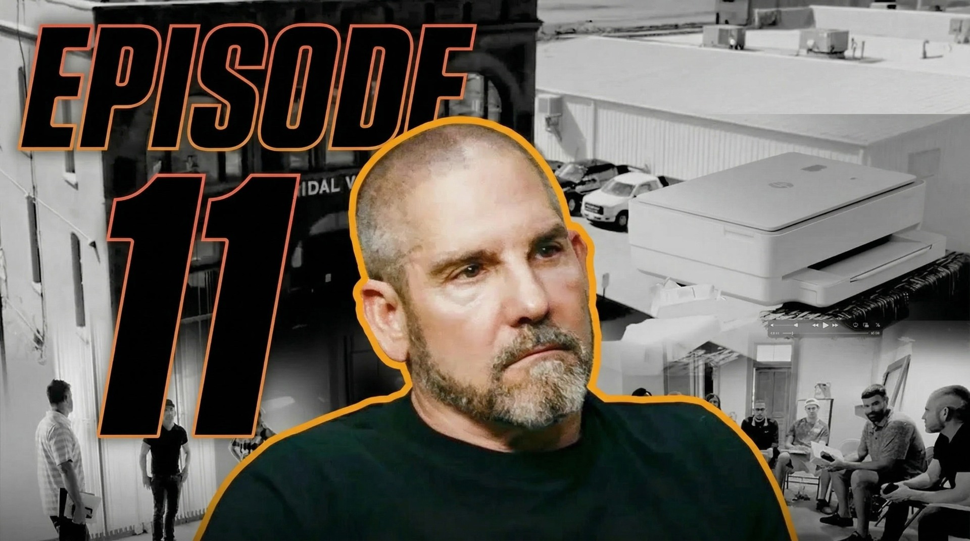 Grant Cardone Facebook ad: Register Free, April 26th Live Training
