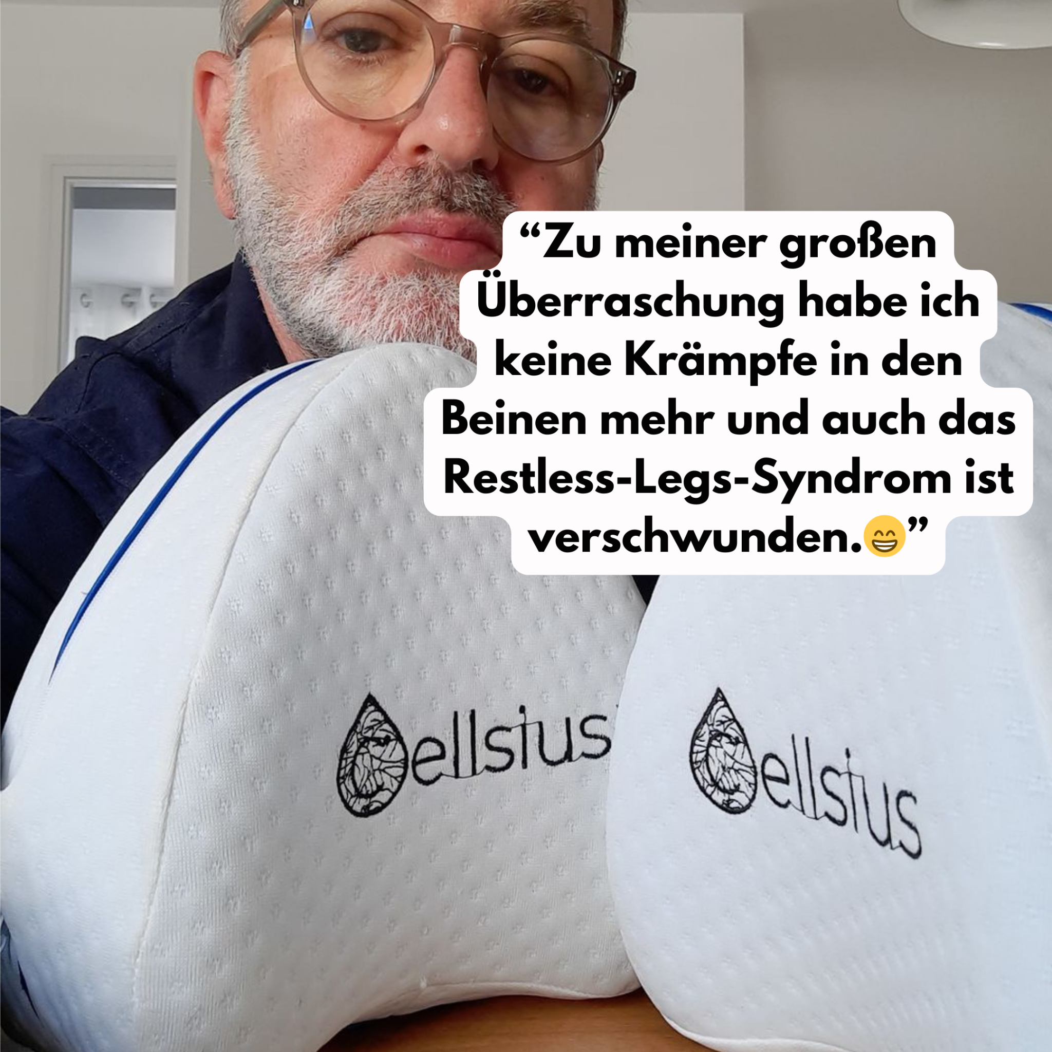 Cellsius.shop Facebook ad