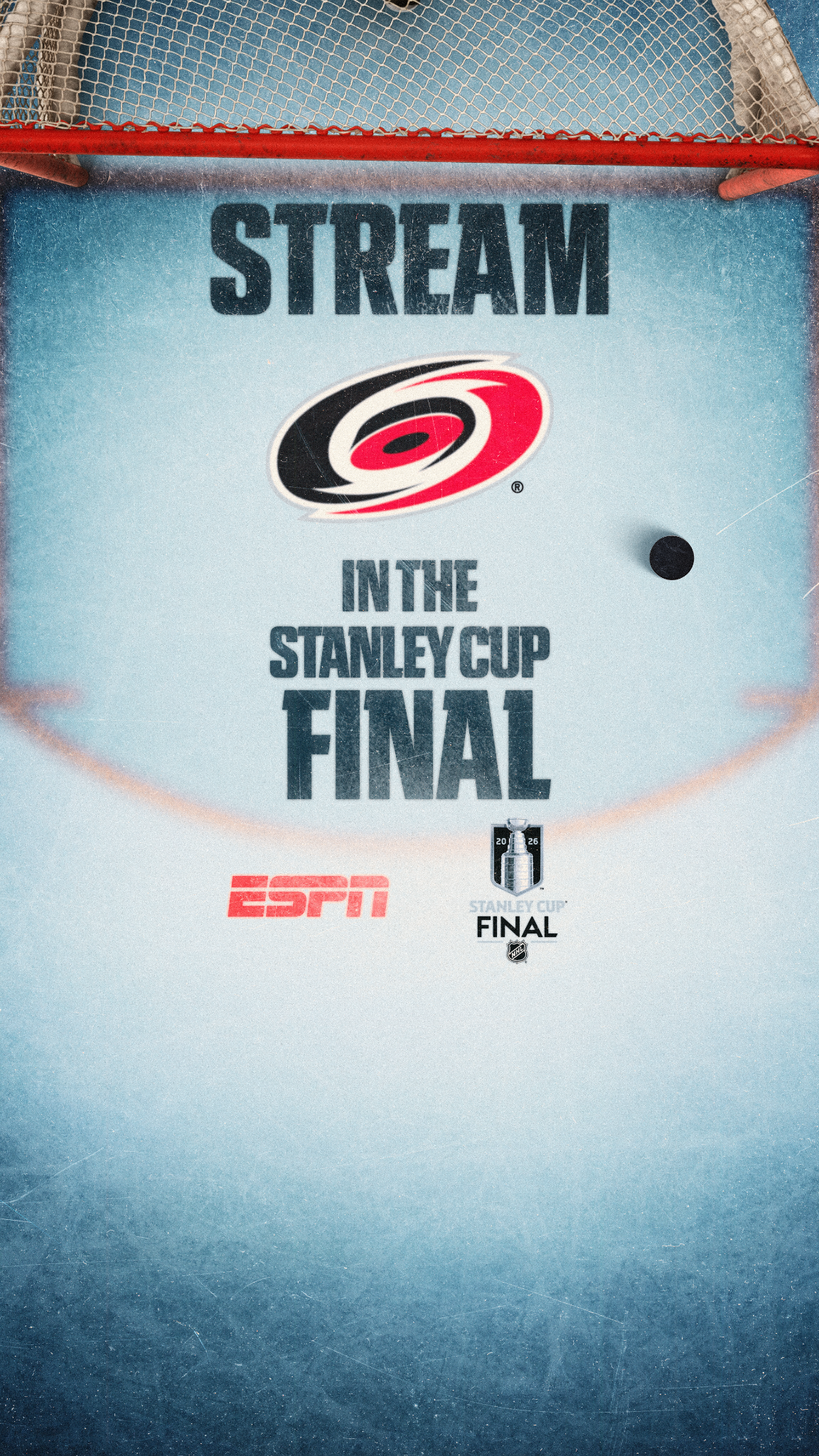 ESPN Facebook ad