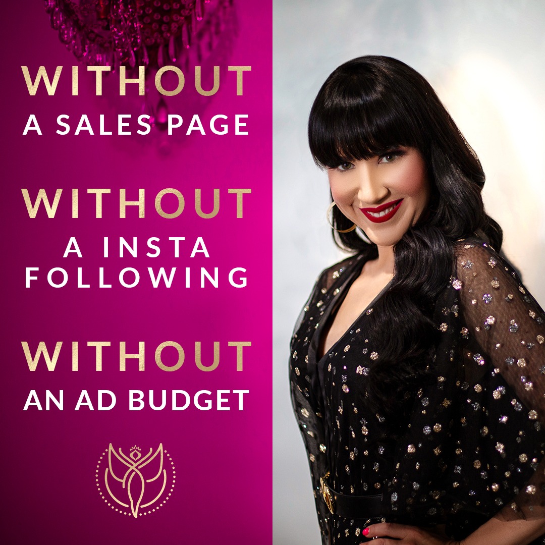 Ingrid Arna Facebook ad from Apr 5, 2022