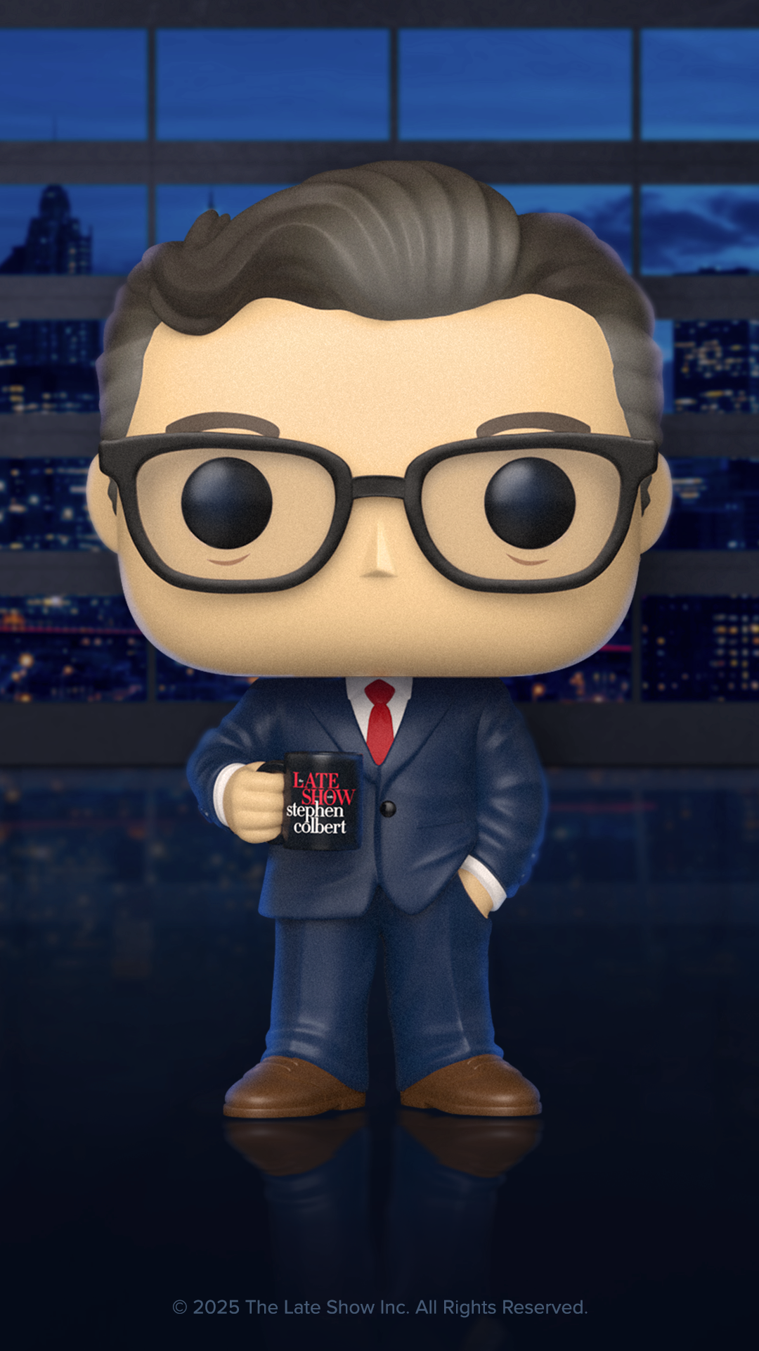 Funko Facebook ad