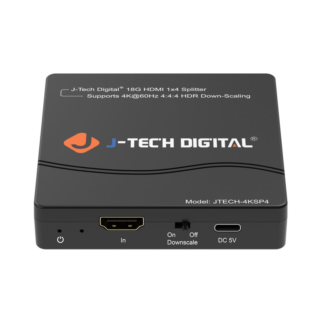 J-Tech Digital, Inc Facebook ad