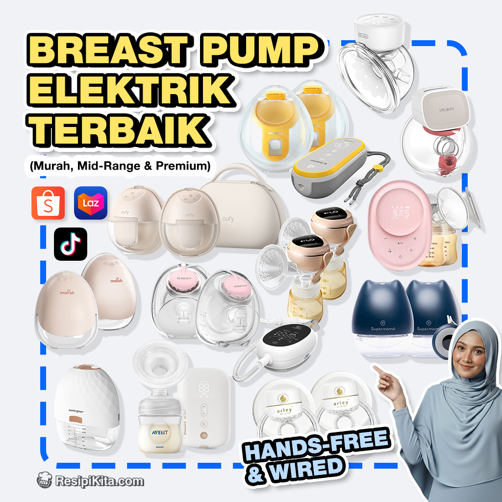 ResipiKita.com Facebook ad