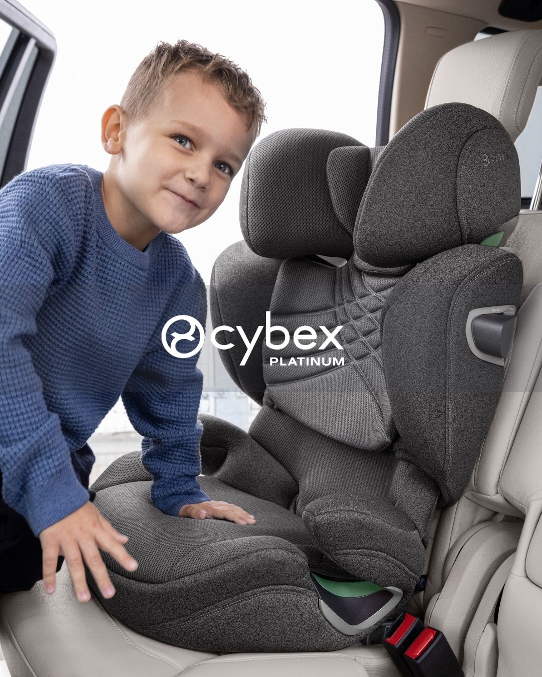 Mothercare Hong Kong Facebook ad
