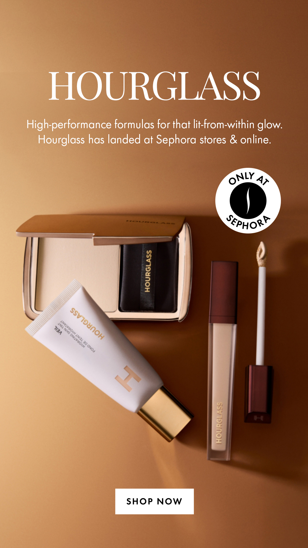 SEPHORA Facebook ad