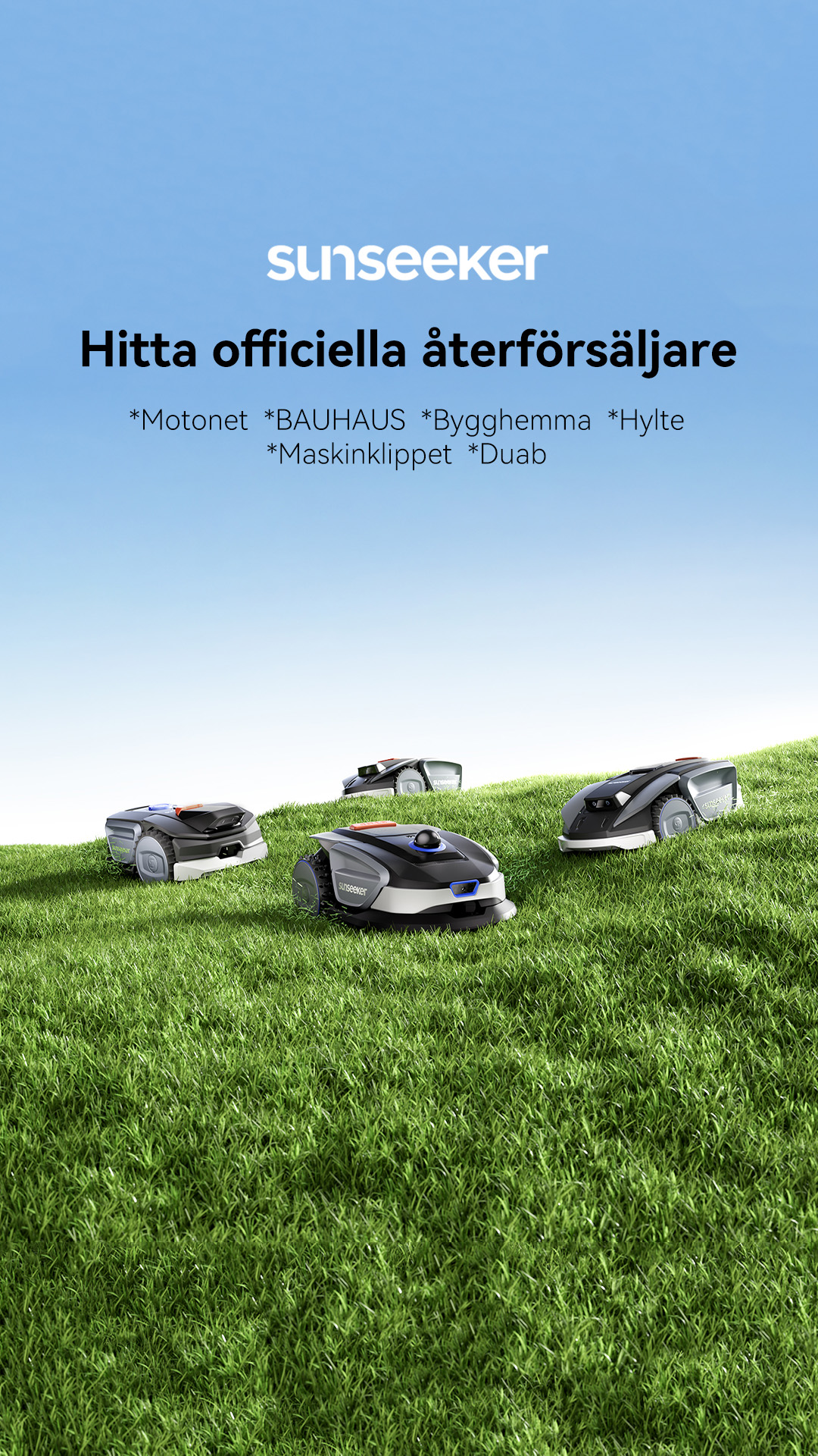 Sunseekertech Facebook ad from May 23, 2026