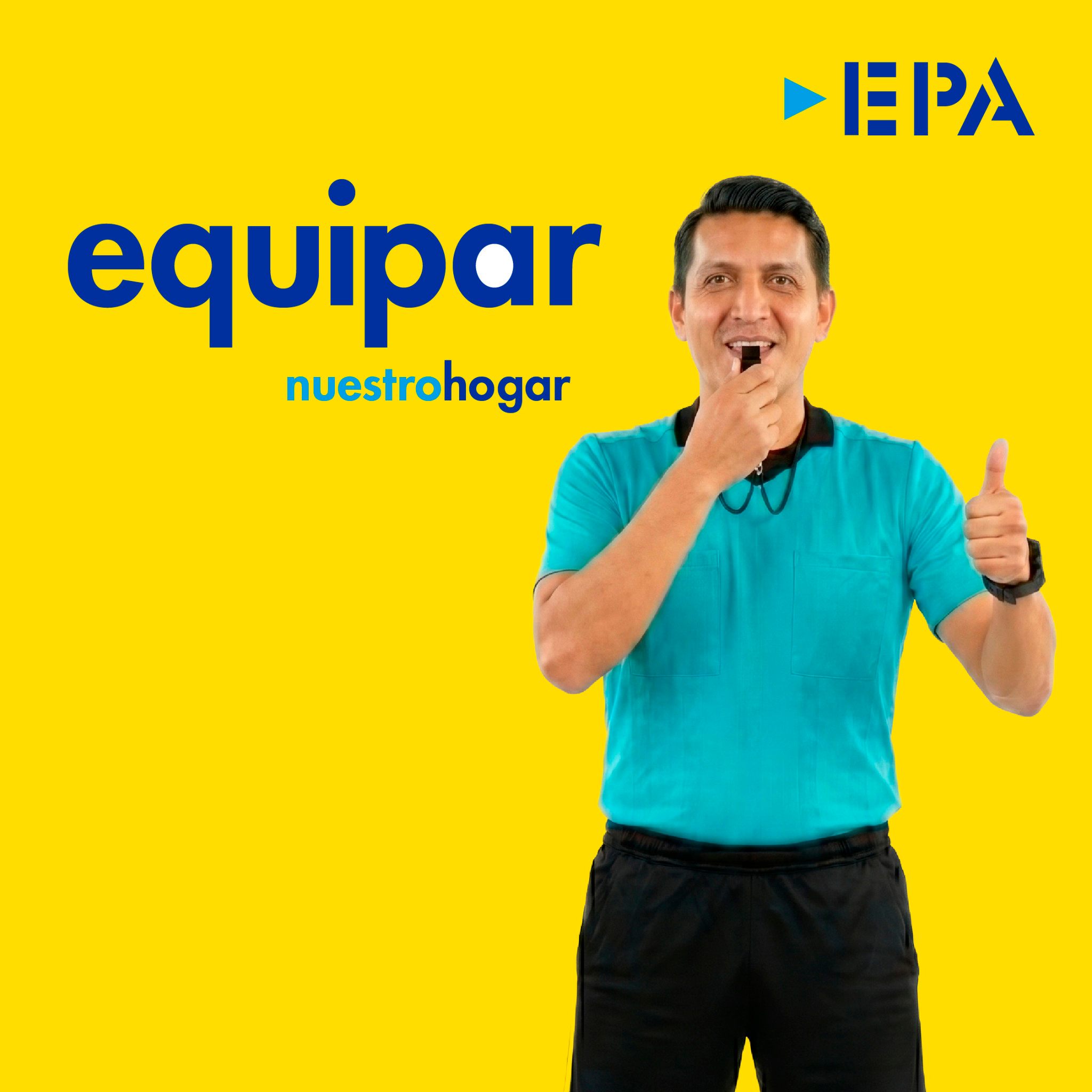 EPA El Salvador Facebook ad
