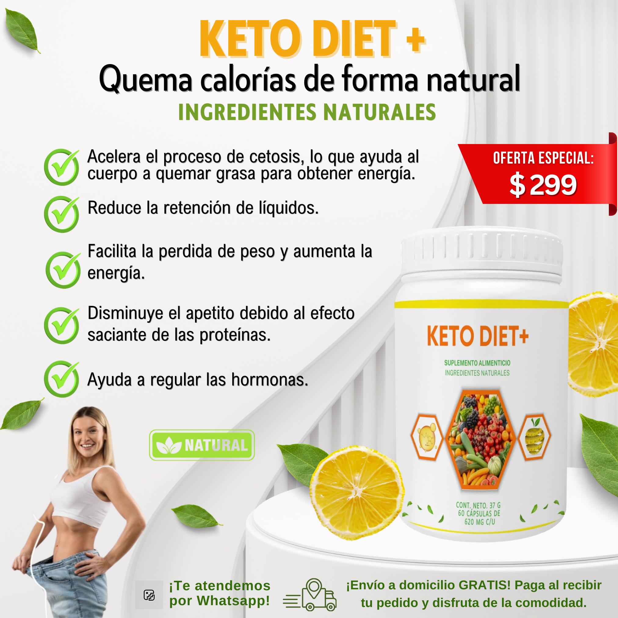 Organicls.Mex Facebook ad