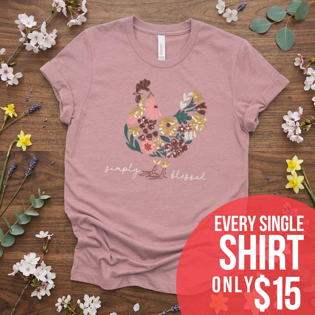 Love in Faith Facebook ad