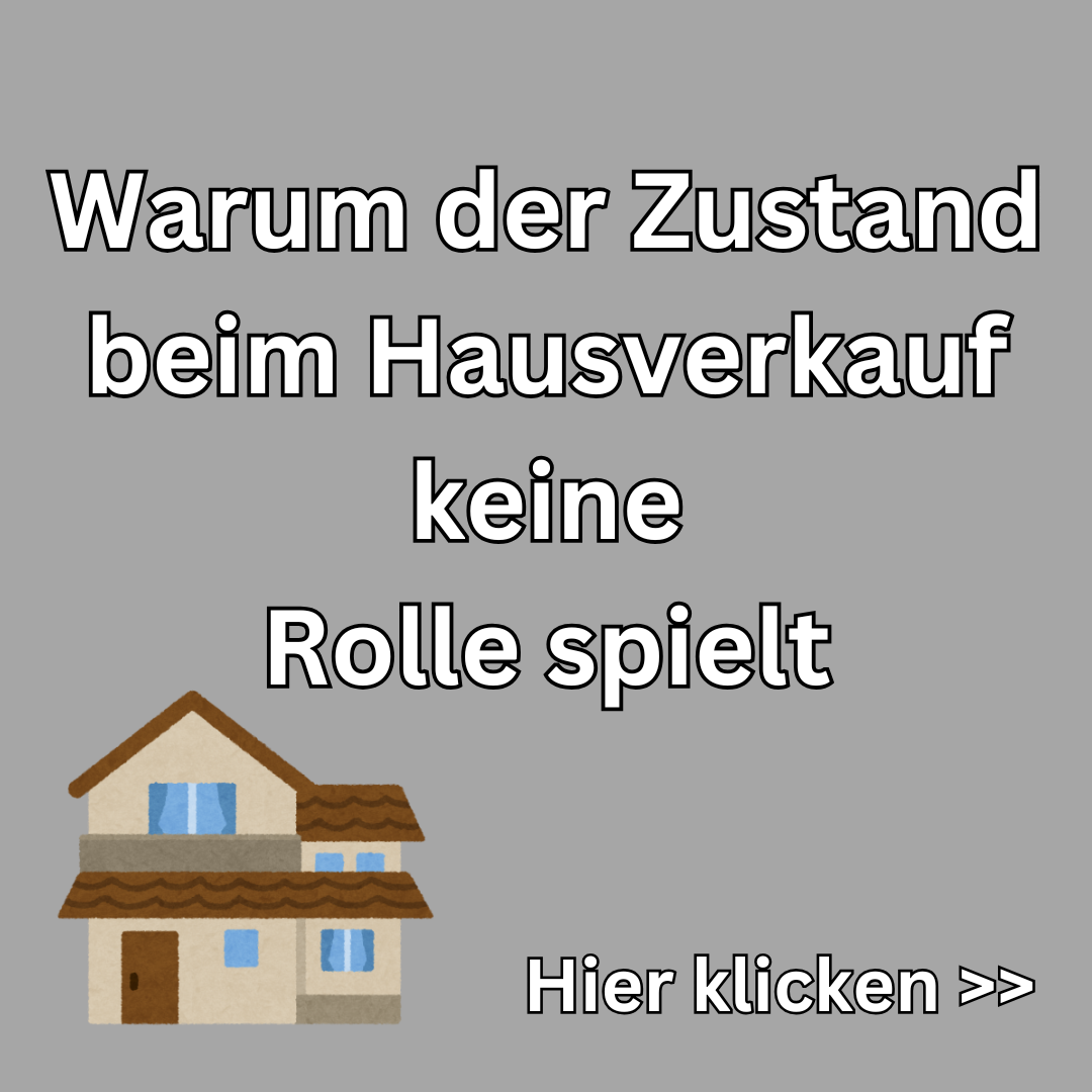 Hausfrage Facebook ad
