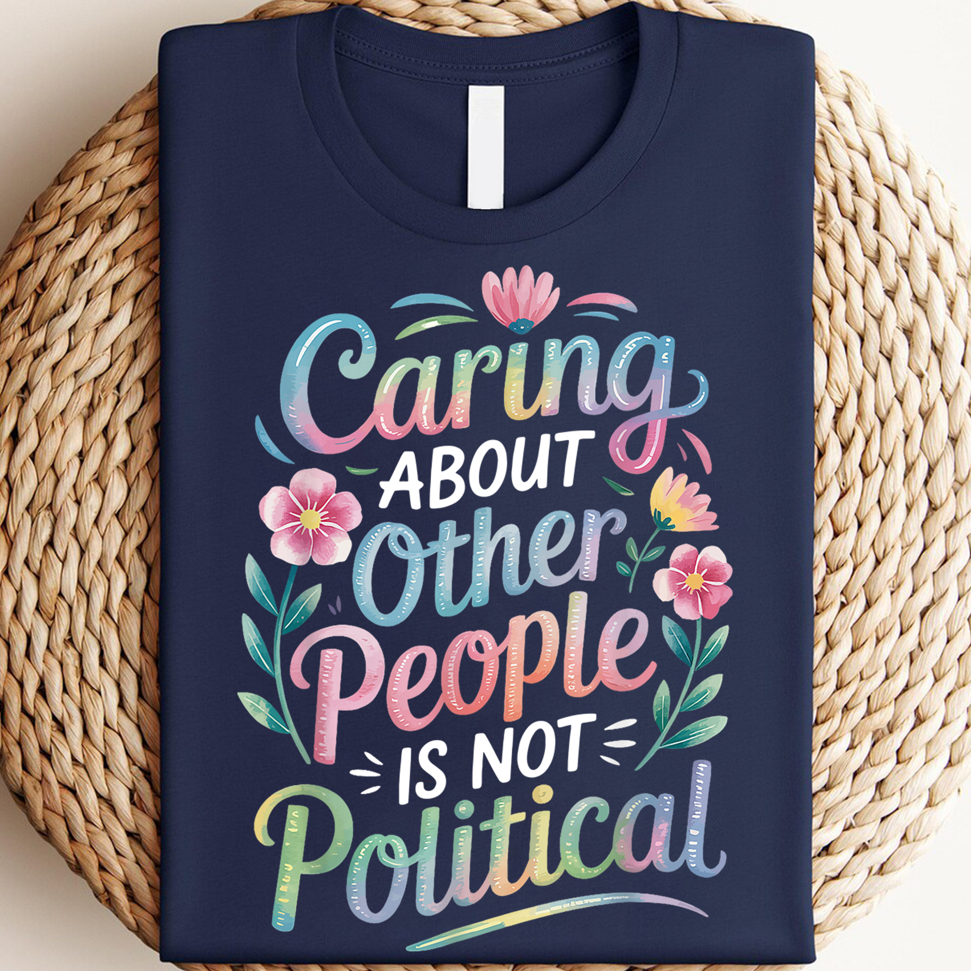 Empower Threads - womenforequalityshirts.com Facebook ad