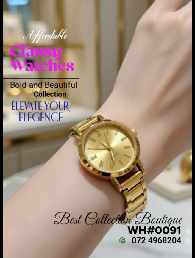 BEST Collection Boutique  Facebook ad