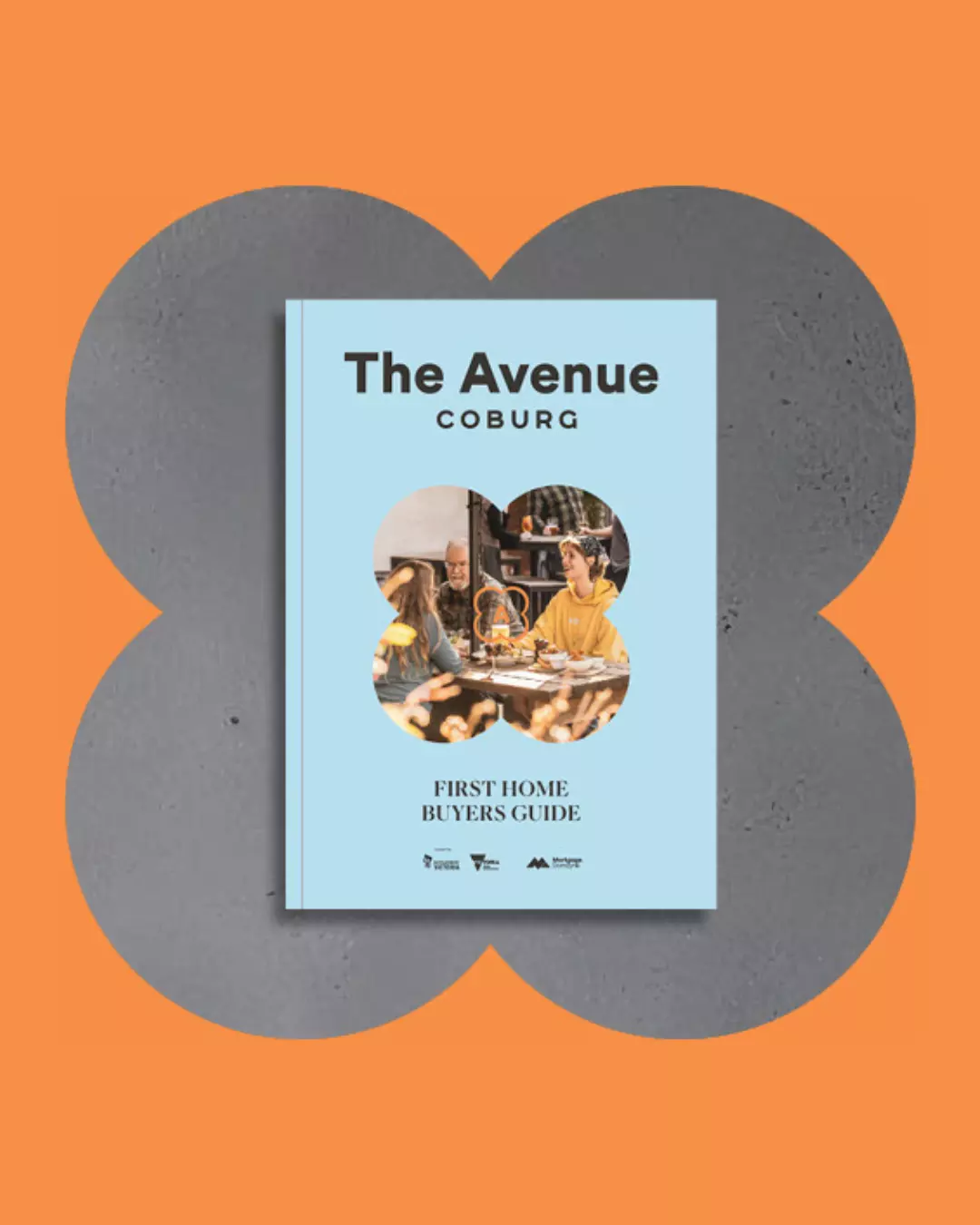 The Avenue Coburg Facebook ad