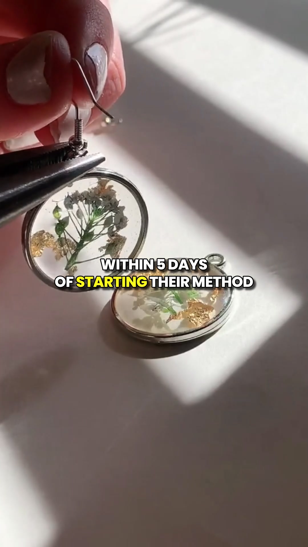 My Crafting Lab Facebook ad: Buy 1 Get 8 Courses
