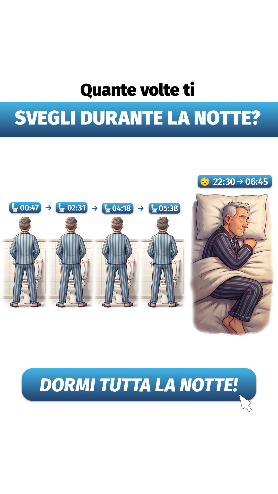 Nature's Finest Italia Facebook ad