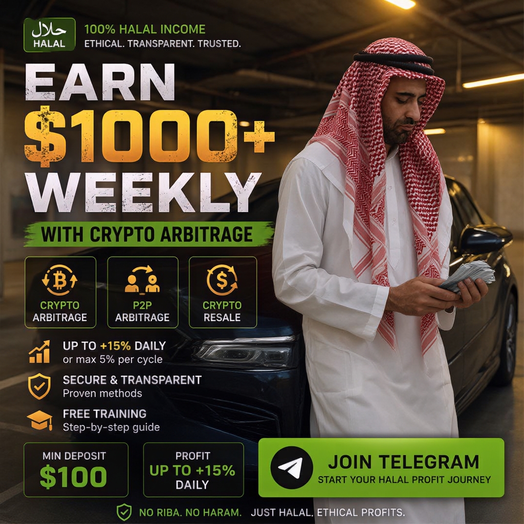 Omar P2P Facebook ad: Omar | P2P Trade