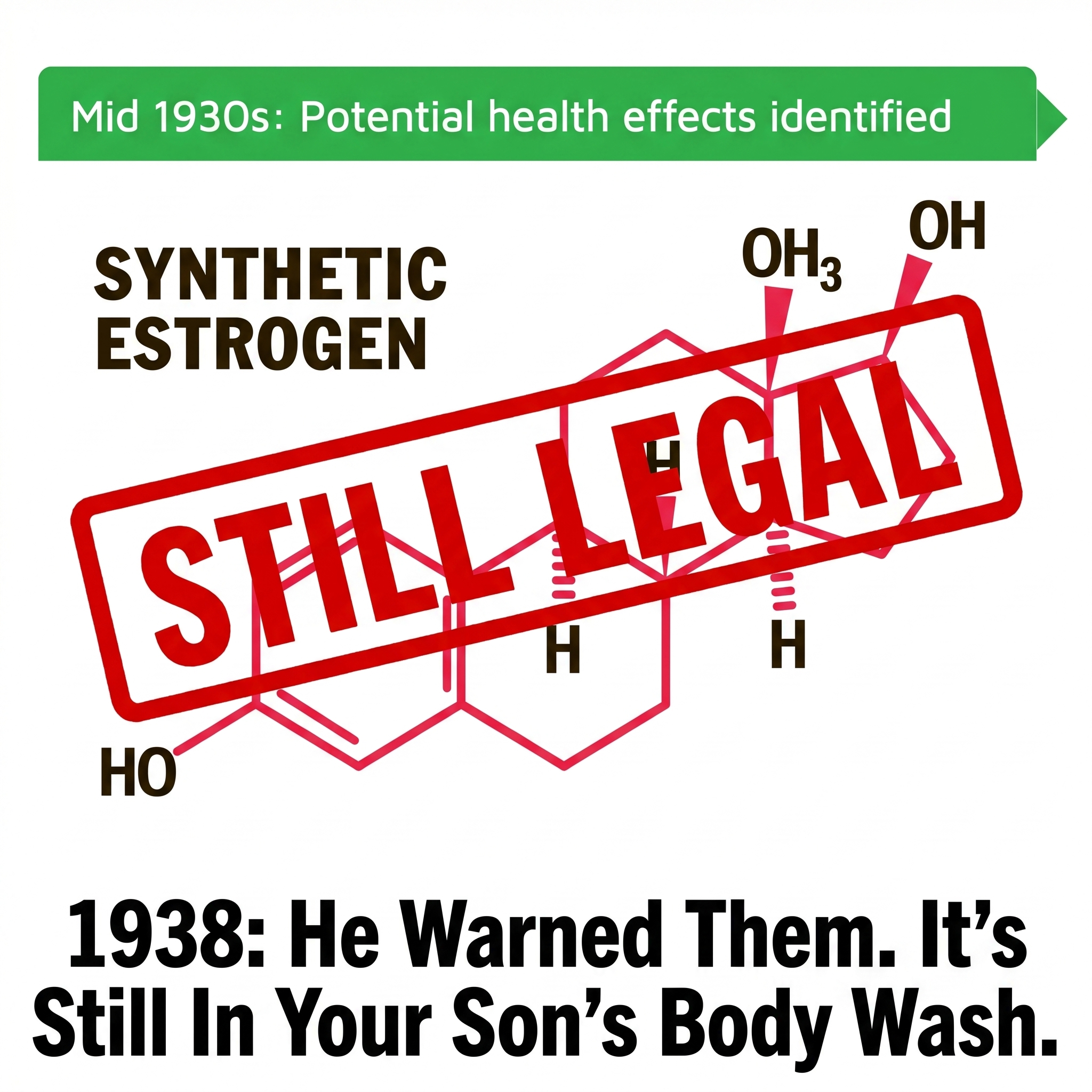 Teen Health Daily Facebook ad