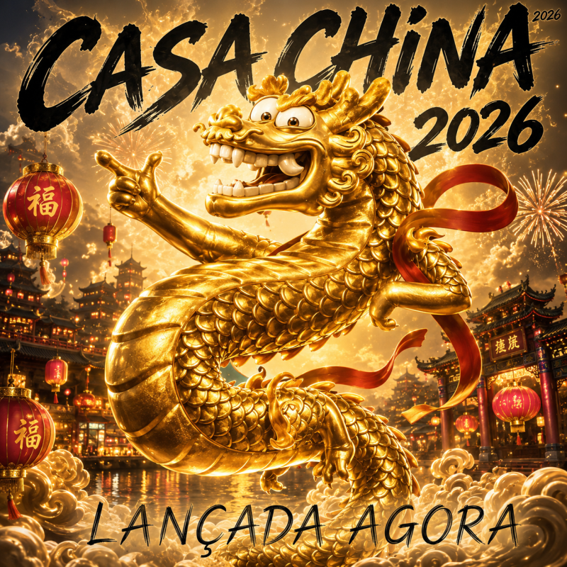 Ching McDanial Facebook ad: CASA CHINA