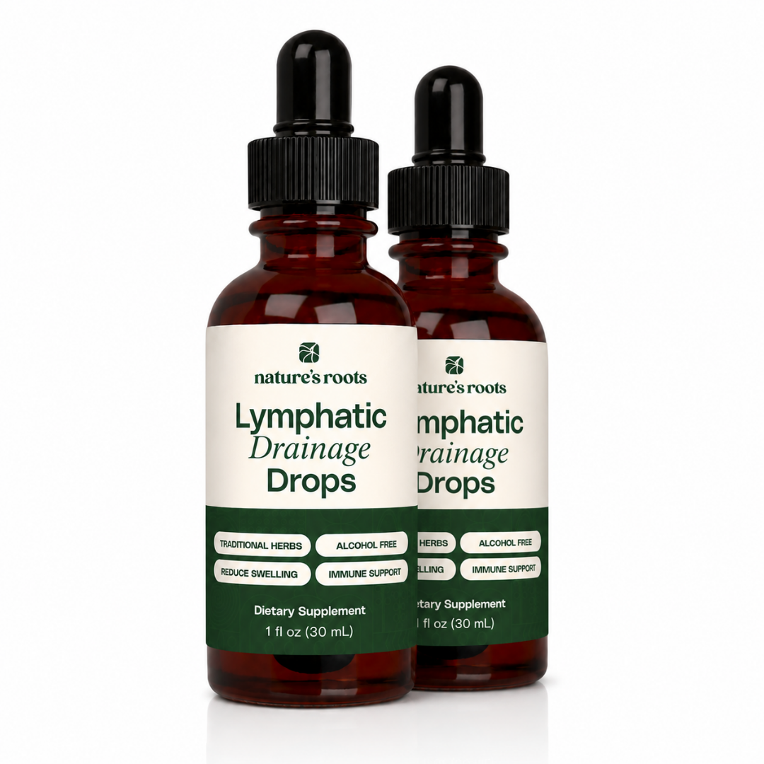 NaturesRoots Facebook ad