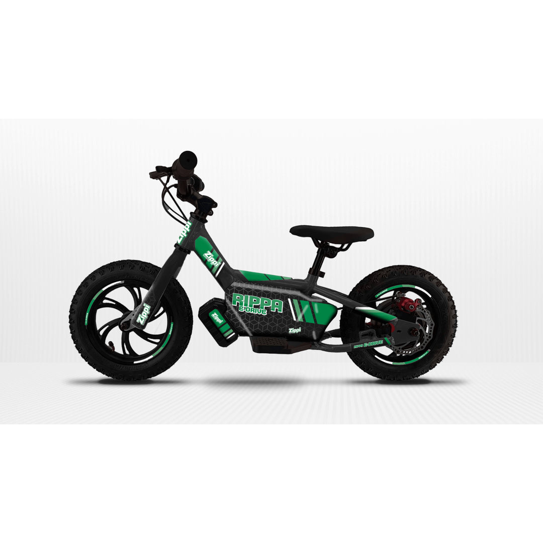 Zippi Electric Bikes Facebook ad