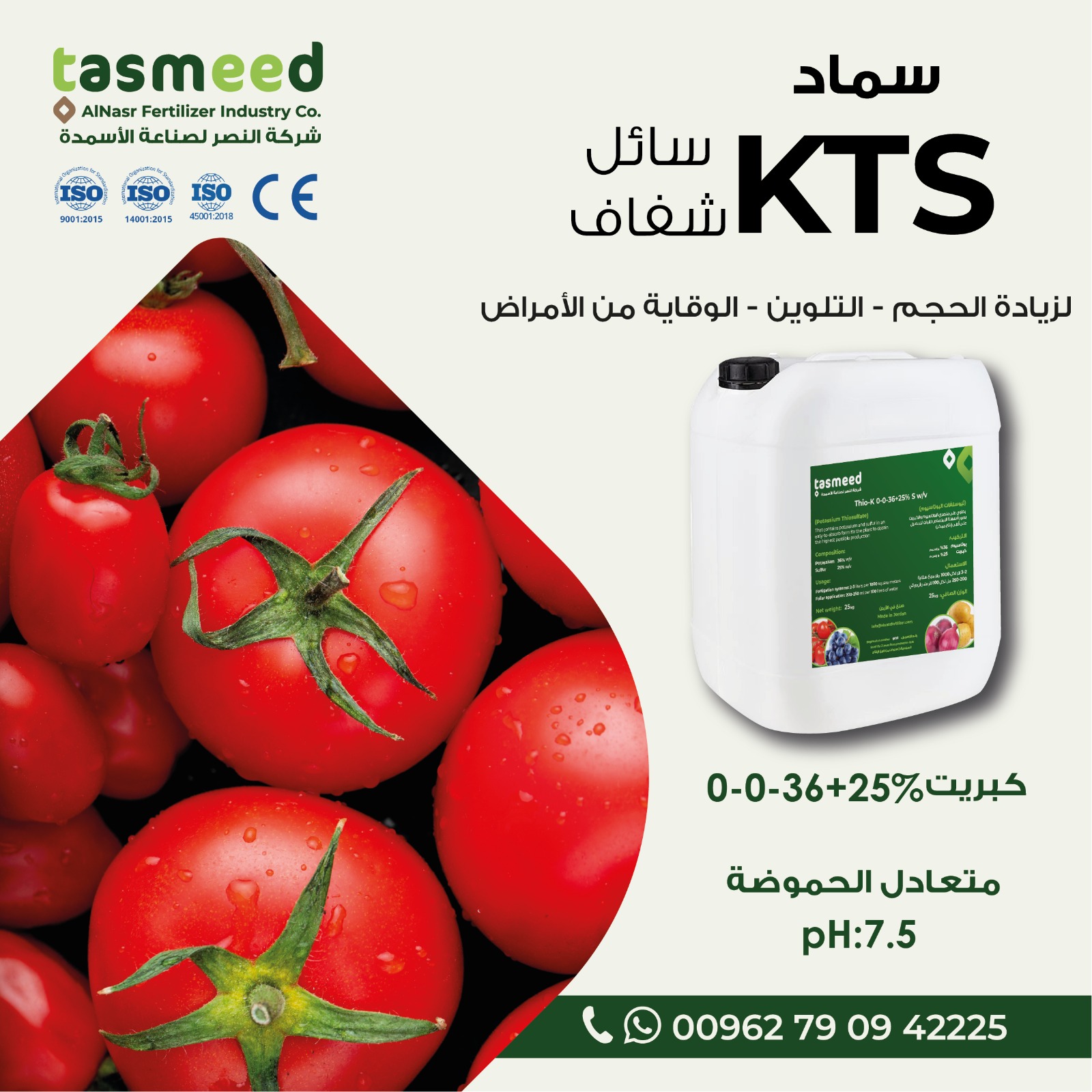 Tasmeed Facebook ad: Chat with us