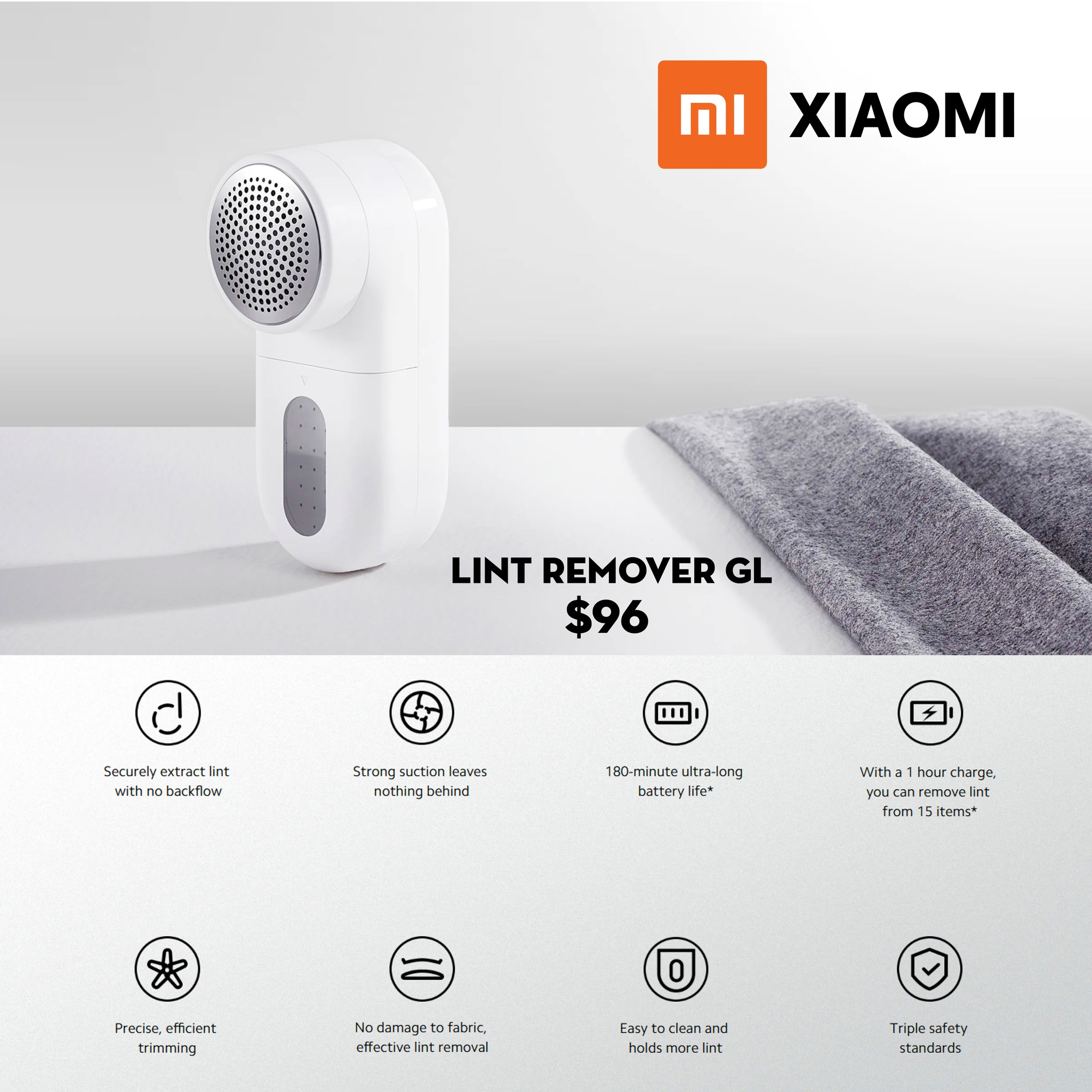 Prouds - Fiji Facebook ad: Stay ahead of the curve with Xiaomi …