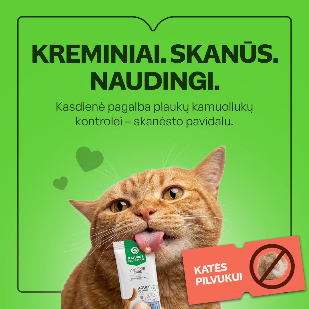 KIKA Facebook ad