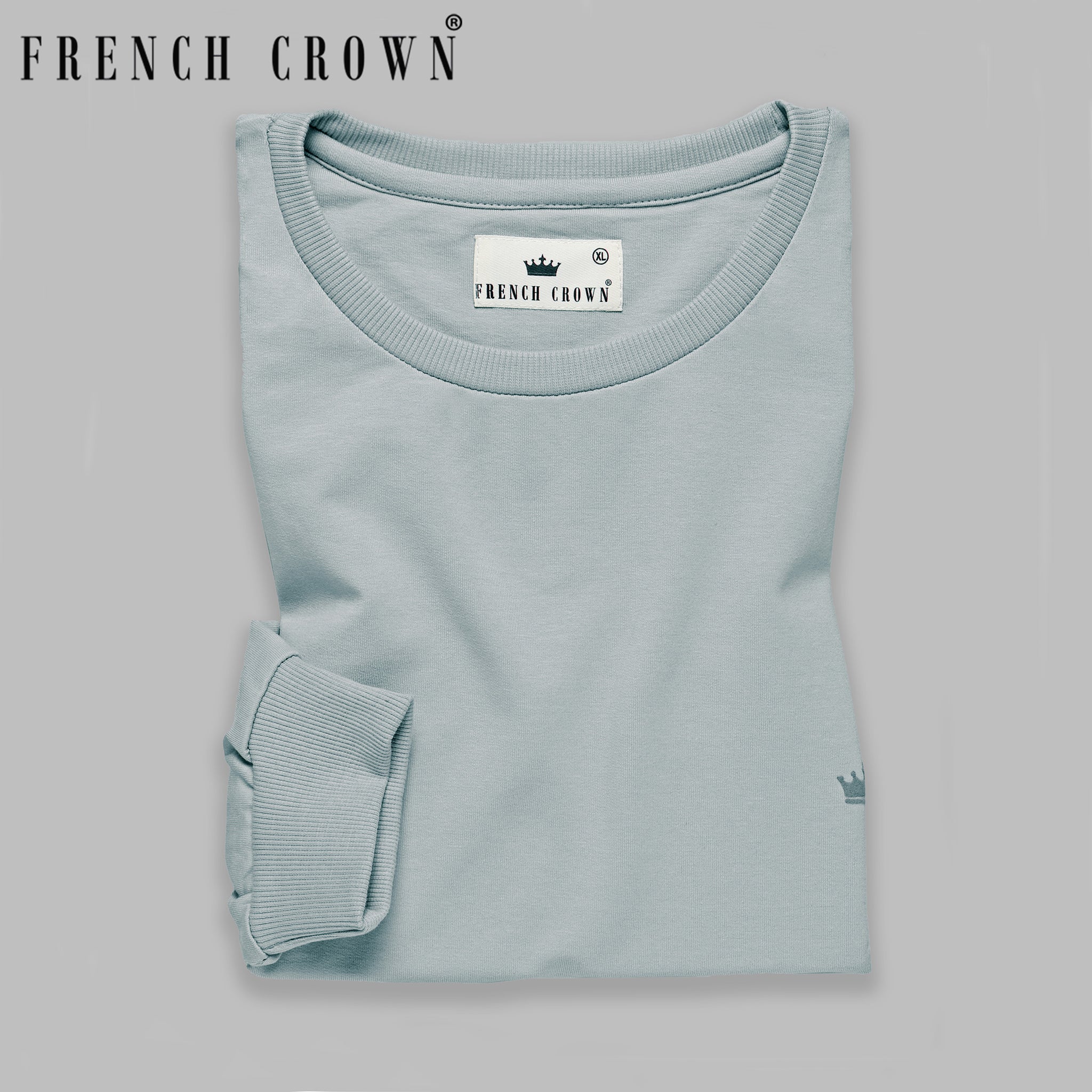 French Crown India Facebook ad: Join 6 Million Customers Worldwide-Now at 70% OFF