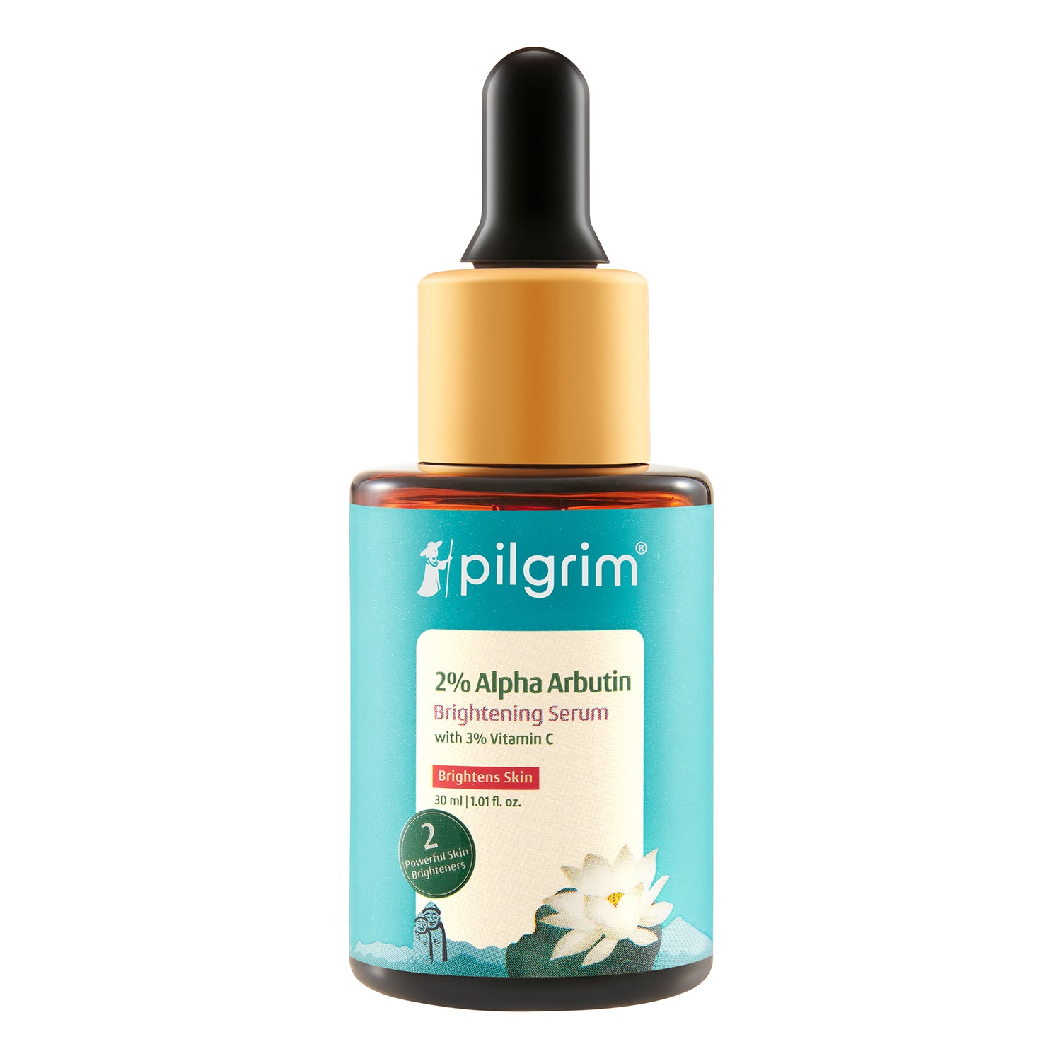 Pilgrim Facebook ad