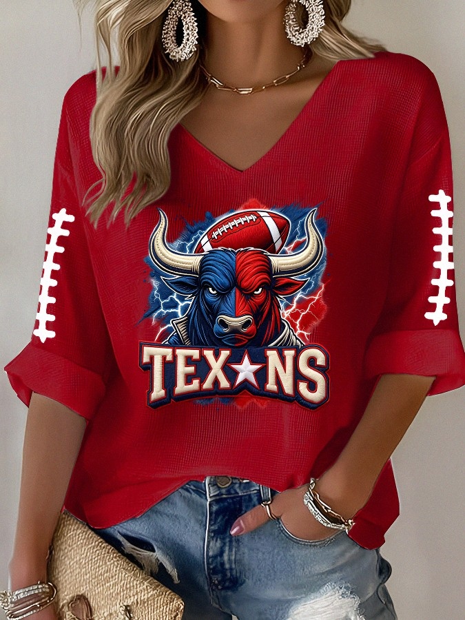 Gameday Fan Apparel · Wear Your Team Pride Facebook ad