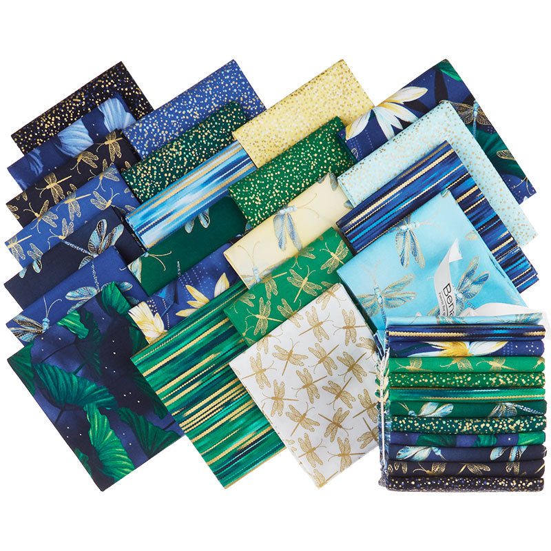 Quilting Deals - Missouri Star Quilt Co Facebook ad