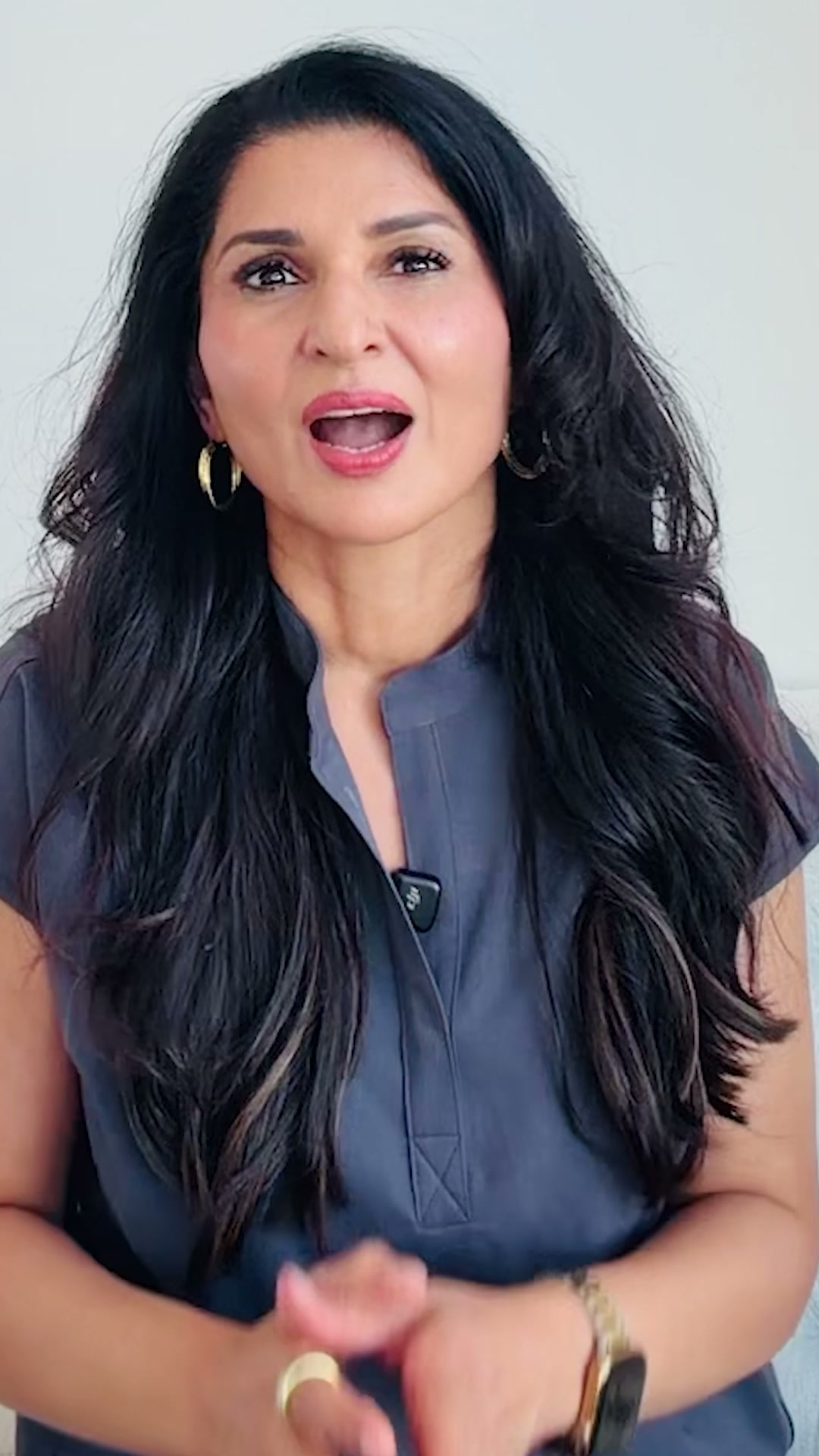 Dr Rosy Sandhu Facebook ad: Aging Is Inevitable. Decline Is Optional.