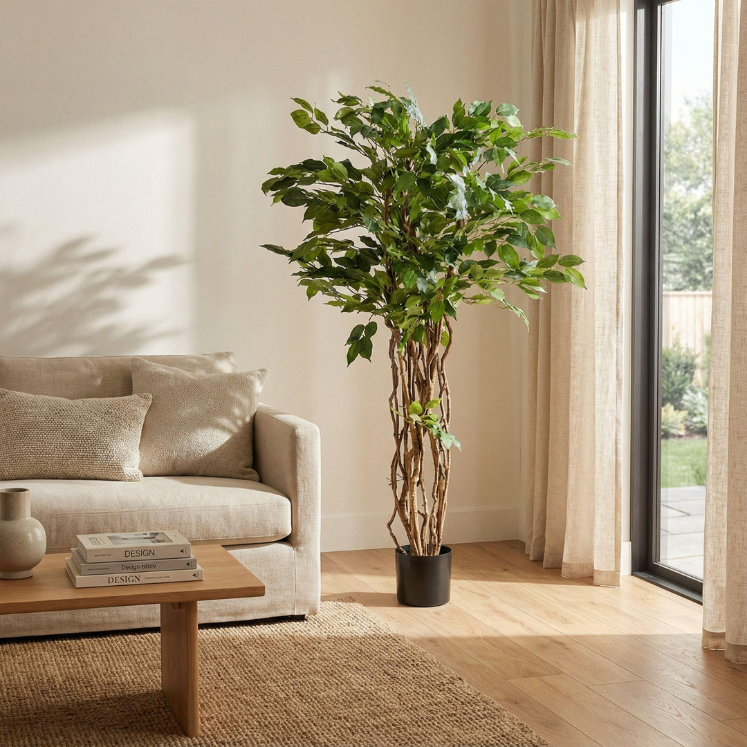 De Plantenwinkel Facebook ad from May 7, 2026