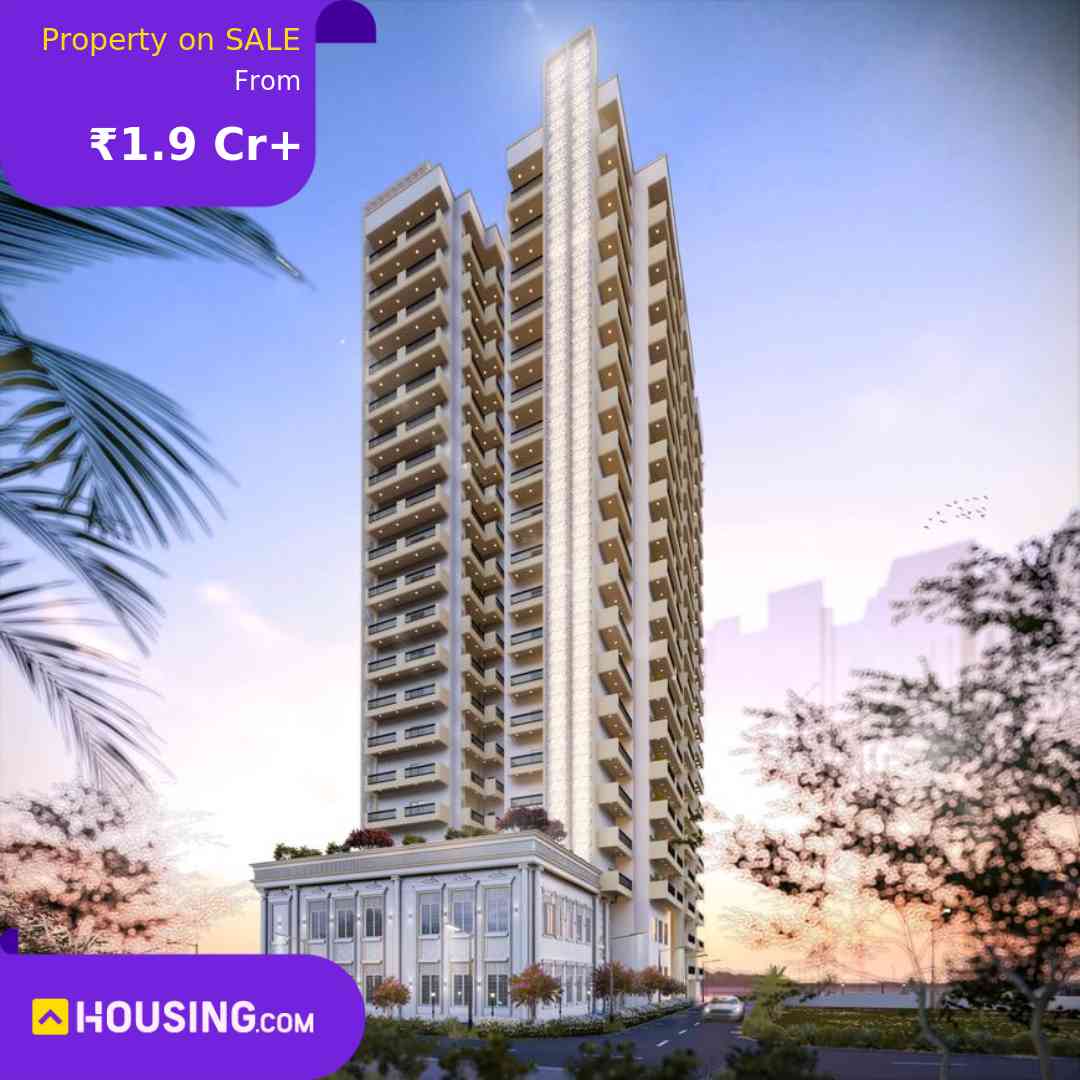 Housing - Home Utsav Facebook ad